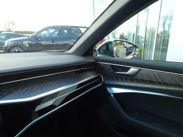 Audi S6 3.0 TDI Avant Quattro