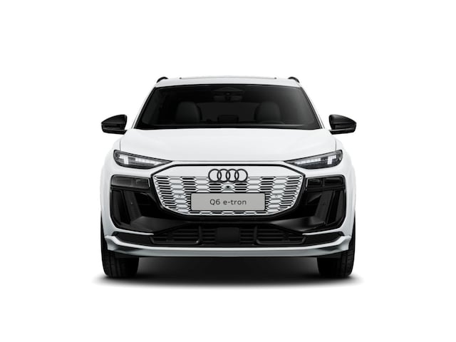 Audi Q6 e-tron Quattro