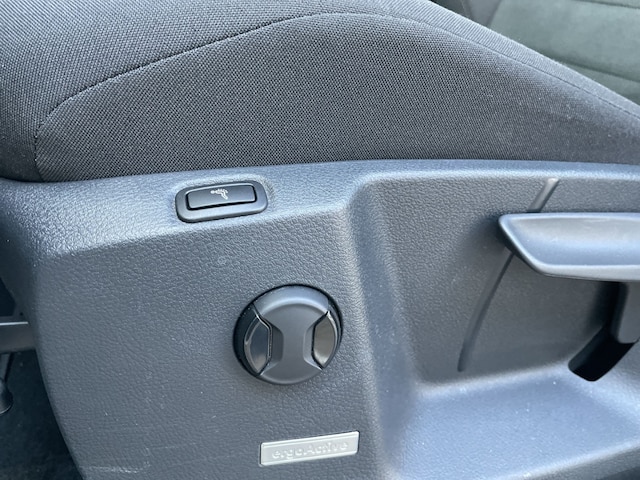 Volkswagen Touran 1.5 TSI DSG Highline