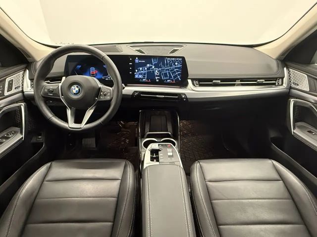 BMW X1 X1 xDrive30e