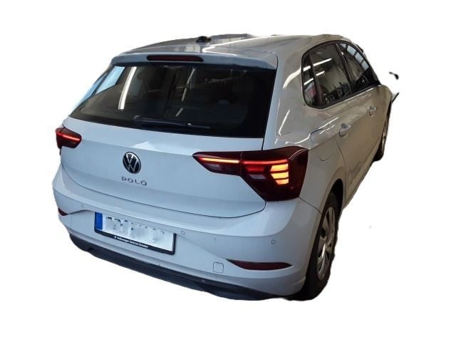 Volkswagen Polo 1.0 MPI Life