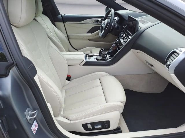 BMW 840 840i Coupé Gran Coupé M-Sport