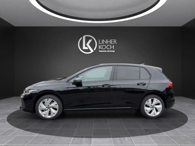 Volkswagen Golf Rabbit TSI ''SHZ+RFK+ergoActive-Sitz''