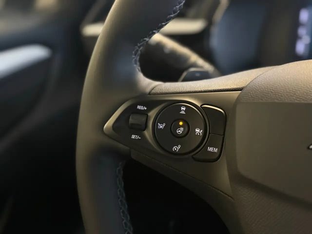 Opel Corsa 1.2 Turbo GS-Line Grand Sport Turbo