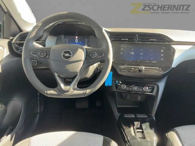 Opel Corsa Edition F Edition