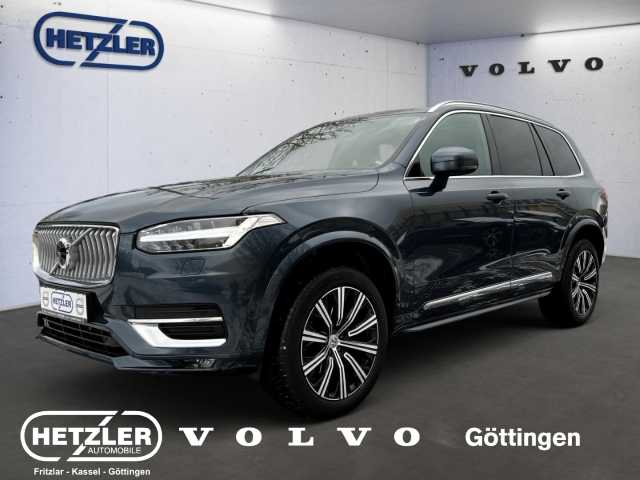 Volvo XC90 XC90