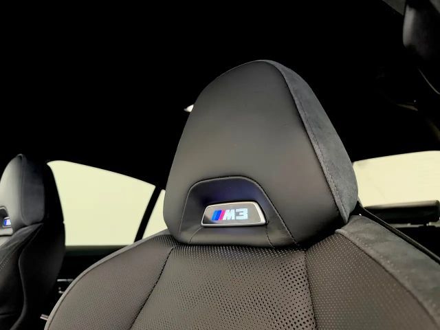 BMW M3 Competition Sedan xDrive