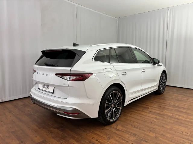 Skoda Enyaq L&K 85x