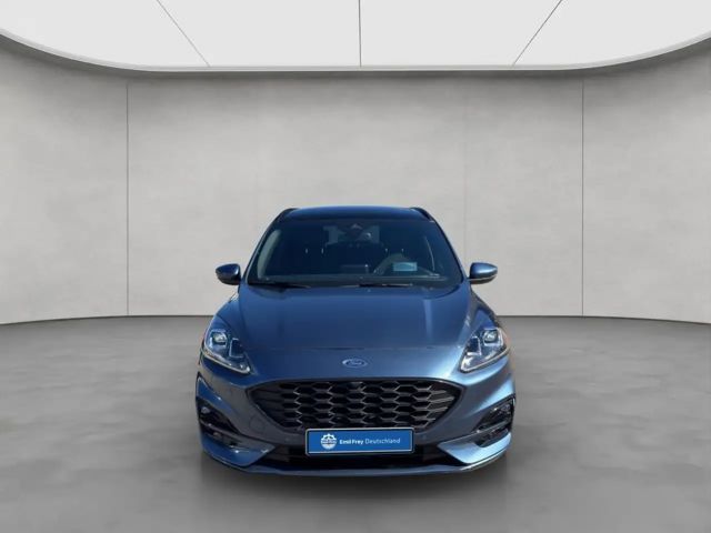 Ford Kuga EcoBoost ST Line X