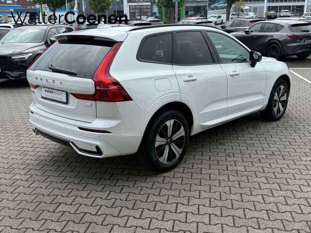 Volvo XC60 XC60