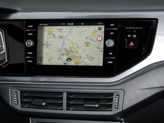 Volkswagen Taigo 1.5 TSI DSG IQ.Drive Style