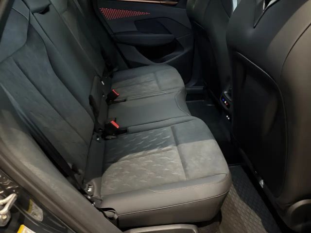 Cupra Terramar 1.5 e-TSI 150 PS DSG