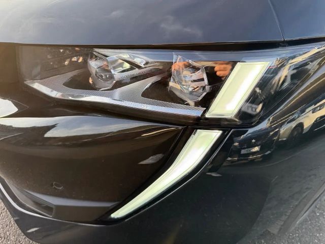 Peugeot 508 EAT8 GT-Line Hybrid SW