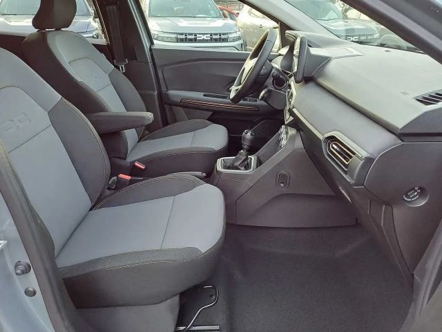 Dacia Jogger Extreme