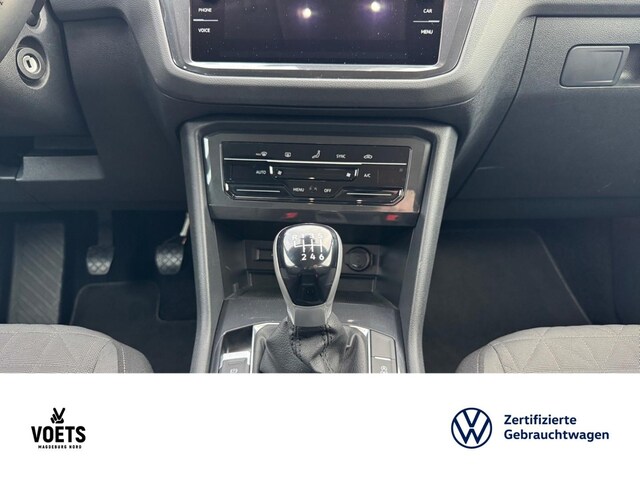 Volkswagen Tiguan 2.0 TDI Life