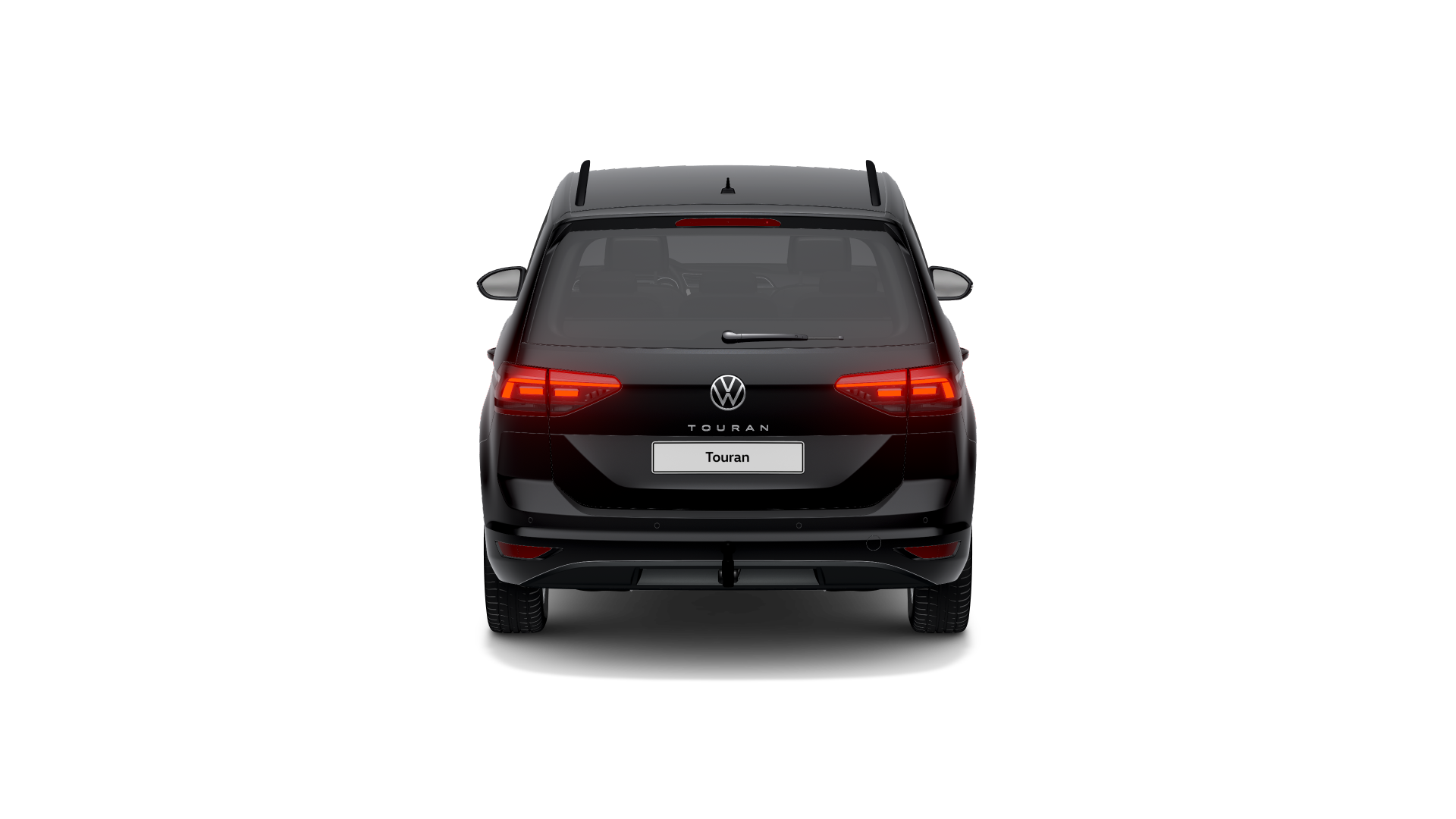 Volkswagen Touran DSG