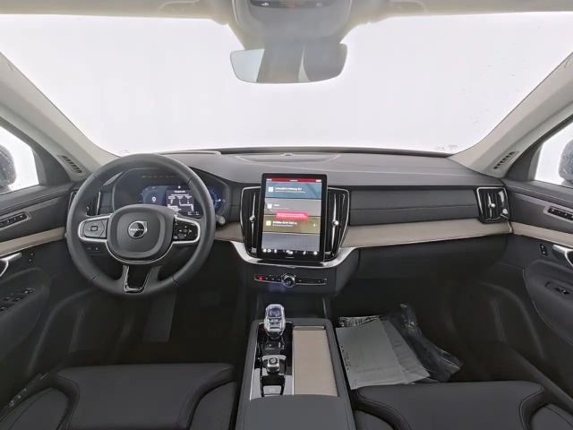 Volvo XC90 AWD Bright Plus Recharge T8