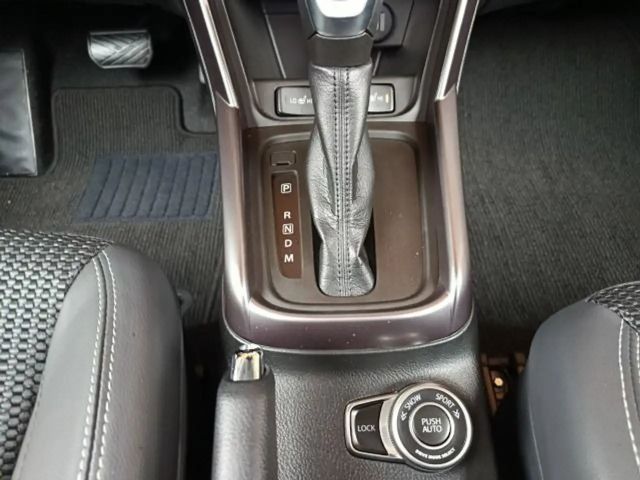 Suzuki SX4 S-Cross AllGrip