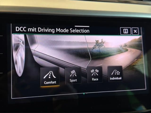 Volkswagen Arteon Shooting Brake Shooting Brake R 4M Matrix/Leder/Pano/HK/DCC