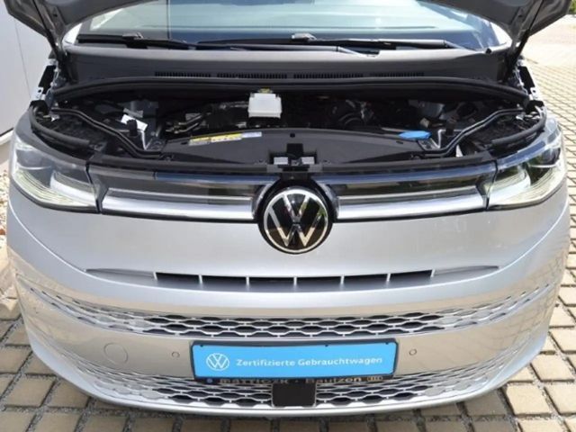 Volkswagen Multivan 2.0 TDI DSG Style T7