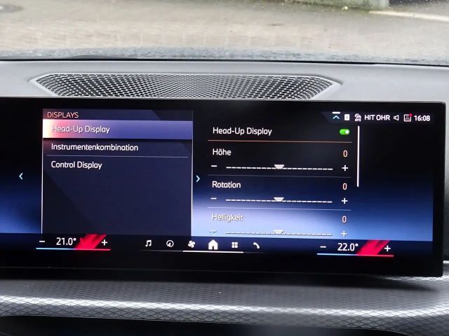 BMW 330 330e M-Sport Touring xDrive