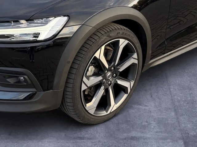 Volvo V60 AWD Ultimate