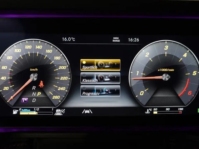 Mercedes-Benz G 400 AMG Line Designo