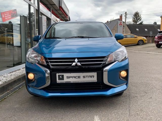 Mitsubishi Space Star Star