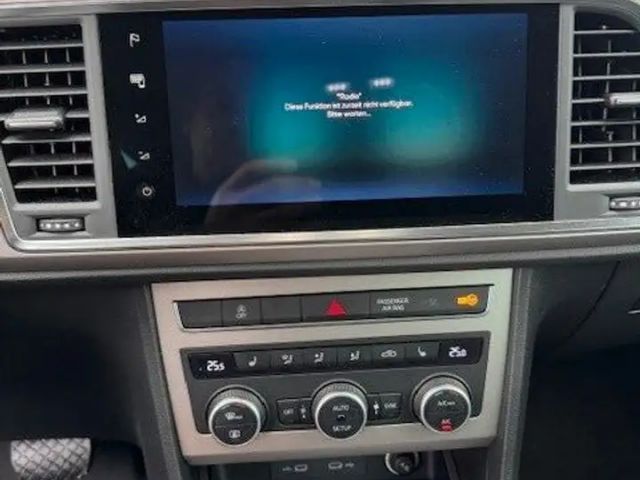 Seat Ateca Xperience