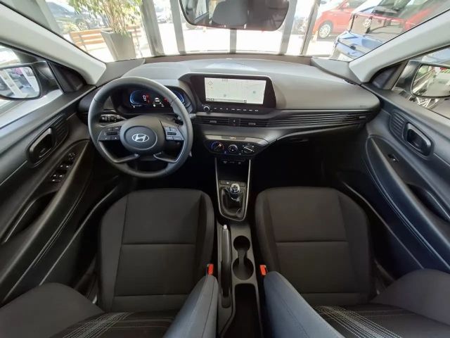 Hyundai Bayon 1.0 Select T-GDi
