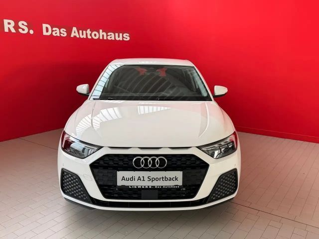 Audi A1 25 TFSI
