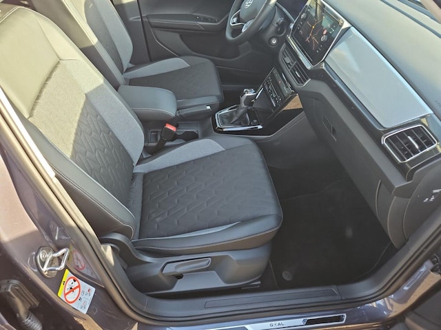 Volkswagen T-Cross 1.0 TSI DSG
