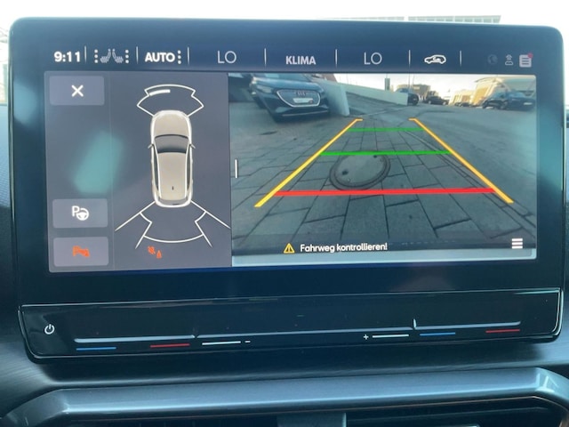 Cupra Leon 2.0 TSI DSG VZ