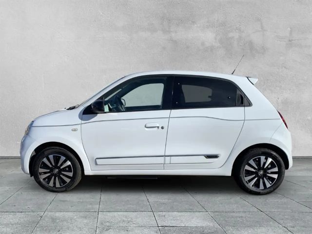 Renault Twingo E-Tech Techno