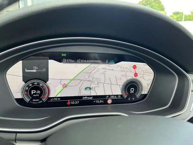 Audi A5 40 TFSI Cabriolet