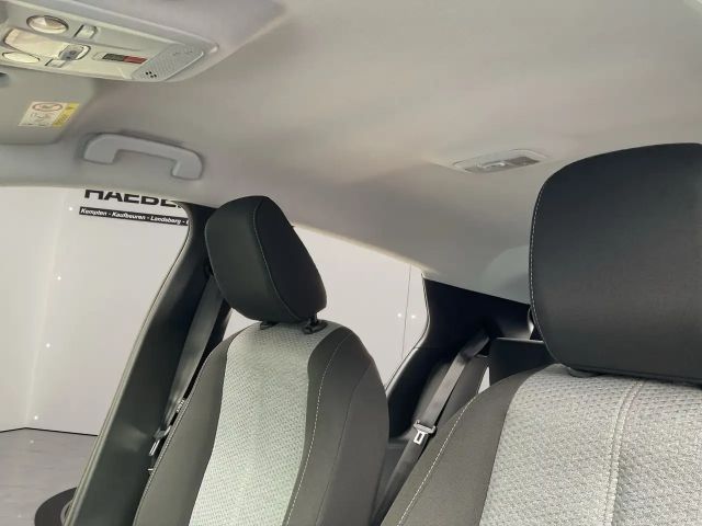 Opel Corsa 1.2 Turbo Edition Turbo