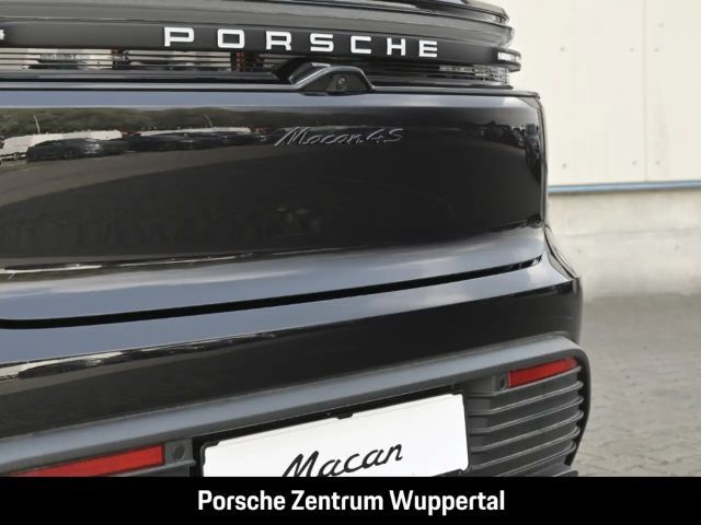Porsche Macan 4S