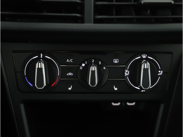 Volkswagen Polo Polo 1.0 Basis FrontAssist LED DAB+