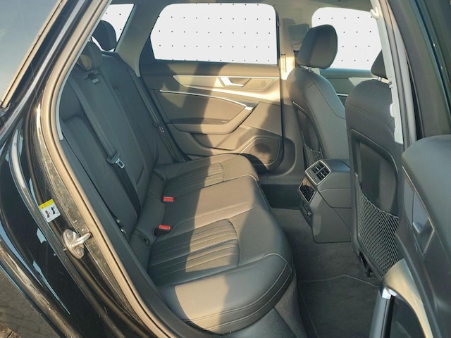 Audi A6 40 TDI Avant S-Tronic