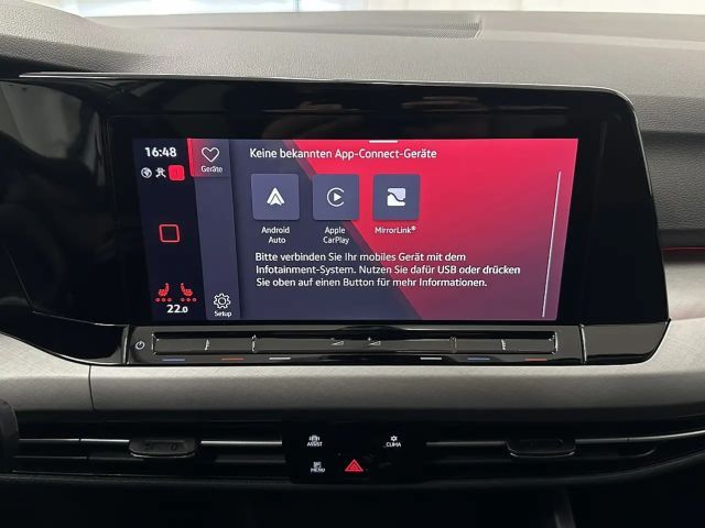 Volkswagen Golf DSG Life Variant