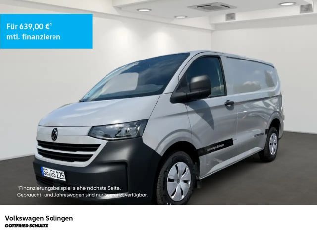 Volkswagen Transporter 2.0 TDI DSG T7