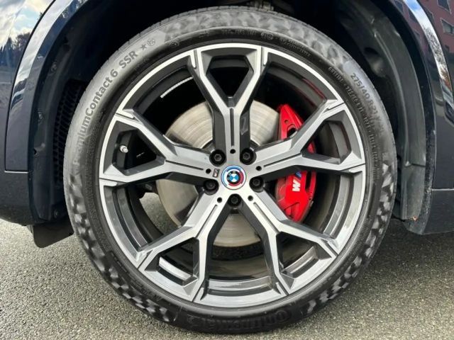BMW X5 M-Sport xDrive30d