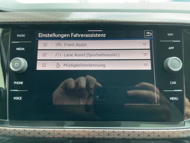 Volkswagen T-Cross 1.0 TSI