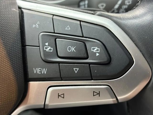 Volkswagen Passat 1.5 TSI DSG Variant