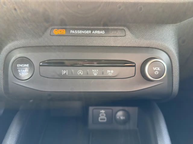 Ford Focus EcoBoost Titanium