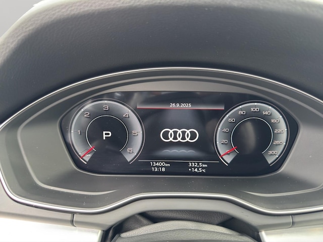 Audi Q5 40 TDI Quattro S-Tronic