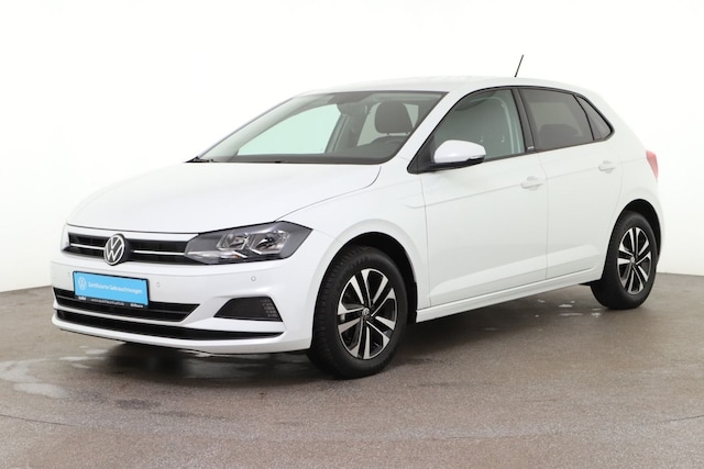 Volkswagen Polo 1.0 TSI TSi United