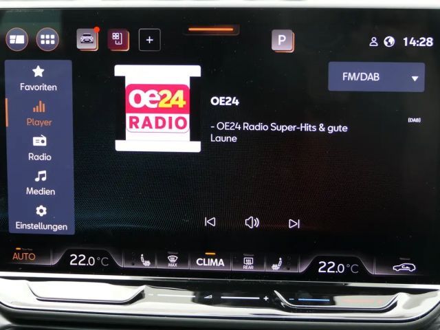 Cupra Formentor 1.5 TSI