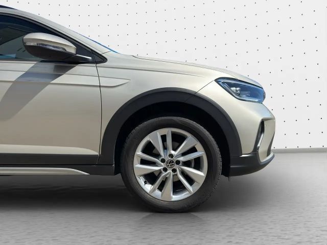 Volkswagen Taigo 1.0 TSI IQ.Drive Move