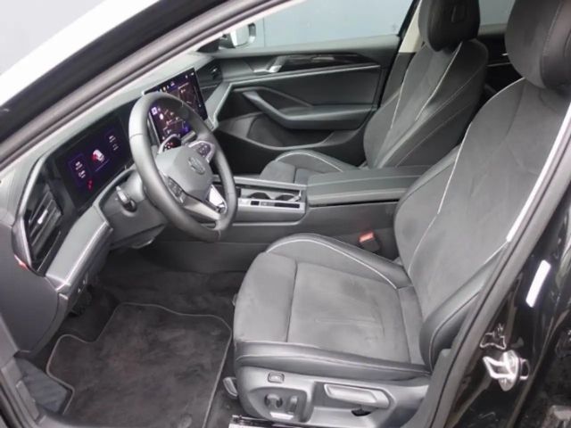 Volkswagen Passat 2.0 TDI Business DSG Variant